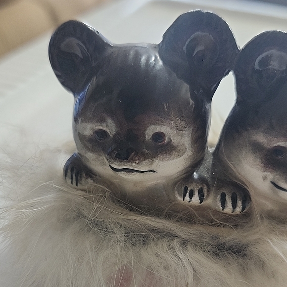 Charming Black and Pink Mouse Toys for Small Pets - Picture 7 of 15